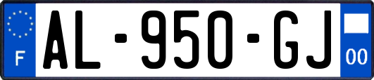 AL-950-GJ