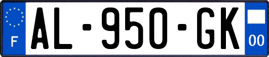 AL-950-GK