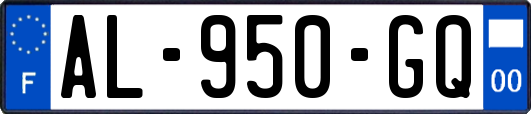 AL-950-GQ