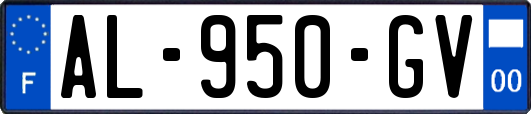 AL-950-GV