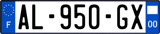 AL-950-GX