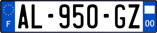 AL-950-GZ