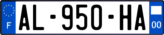 AL-950-HA
