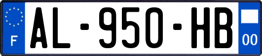 AL-950-HB