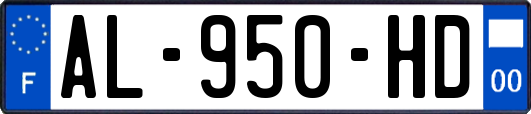 AL-950-HD