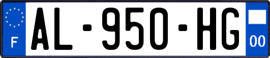 AL-950-HG