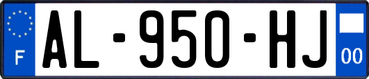 AL-950-HJ
