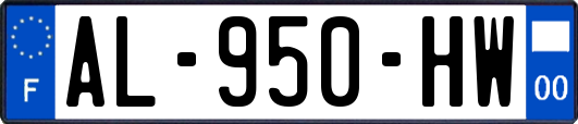 AL-950-HW