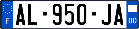 AL-950-JA