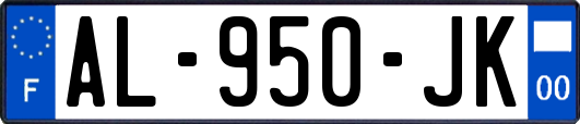 AL-950-JK