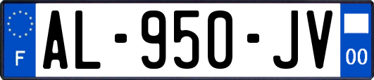 AL-950-JV