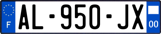 AL-950-JX
