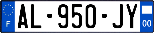 AL-950-JY