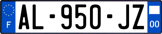 AL-950-JZ