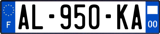 AL-950-KA