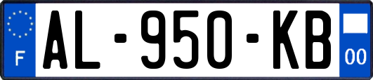 AL-950-KB