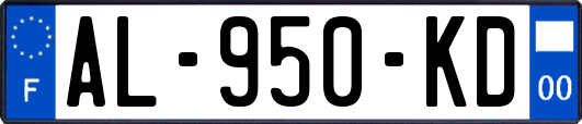 AL-950-KD