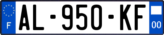 AL-950-KF