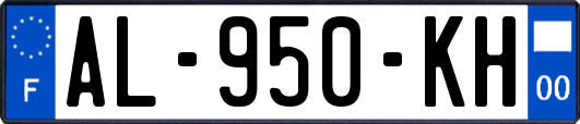 AL-950-KH