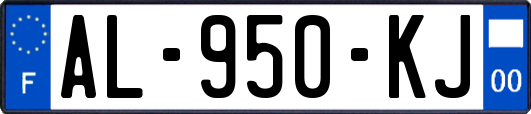 AL-950-KJ