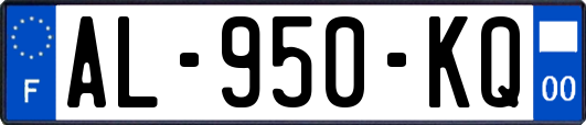 AL-950-KQ