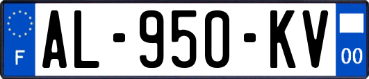 AL-950-KV