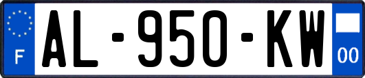 AL-950-KW
