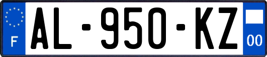 AL-950-KZ