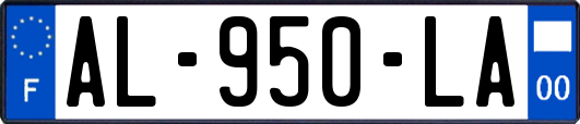 AL-950-LA