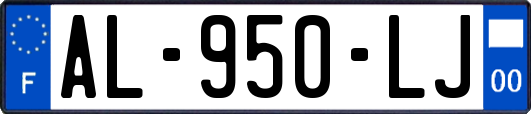 AL-950-LJ