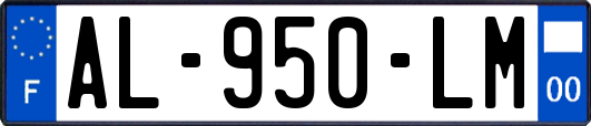 AL-950-LM