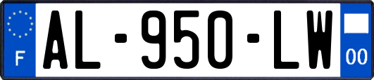 AL-950-LW