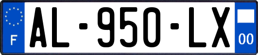 AL-950-LX