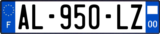 AL-950-LZ