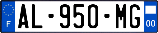 AL-950-MG