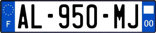 AL-950-MJ