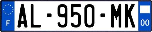 AL-950-MK
