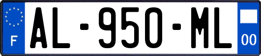 AL-950-ML