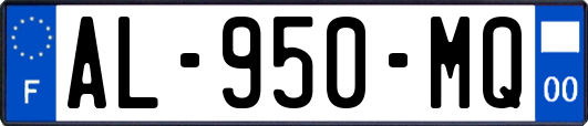 AL-950-MQ