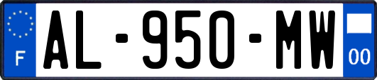 AL-950-MW