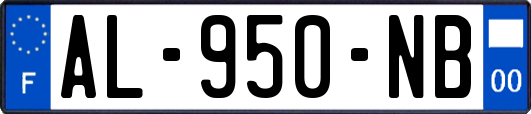 AL-950-NB
