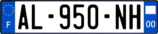 AL-950-NH