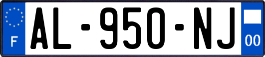 AL-950-NJ