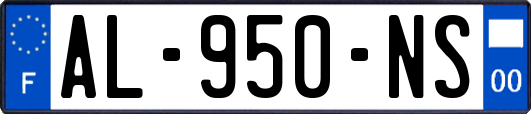 AL-950-NS