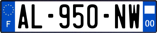 AL-950-NW