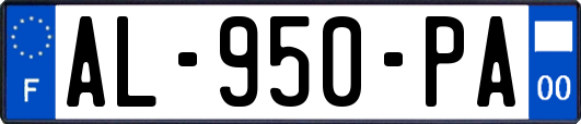 AL-950-PA