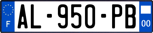 AL-950-PB