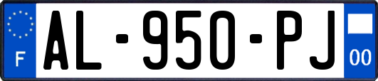 AL-950-PJ