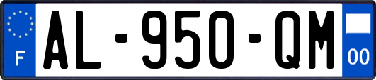 AL-950-QM