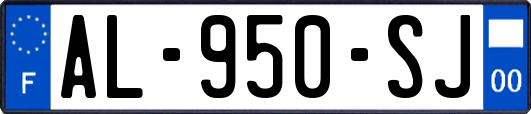 AL-950-SJ